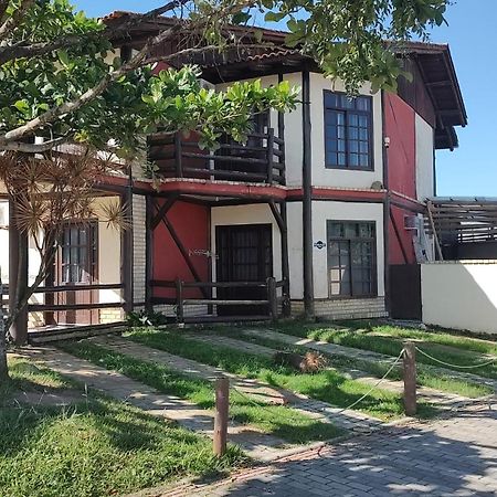 Pousada Martin Pescador Bombinhas Dış mekan fotoğraf